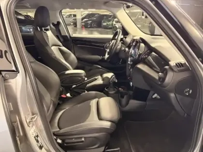 Photo 8 Mini Mini  5 Portes Cooper 136ch Edition Premium BVA7