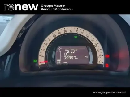 Photo 8 Renault Twingo  E-Tech Electric Zen R80 Achat Intégral - 21MY