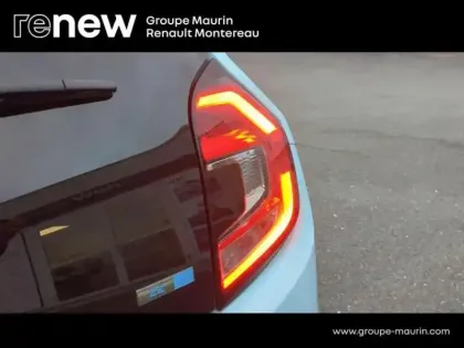 Photo 13 Renault Twingo  E-Tech Electric Zen R80 Achat Intégral - 21MY