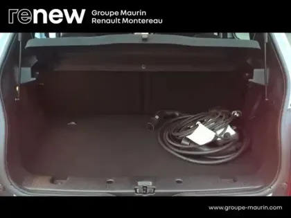 Photo 12 Renault Twingo  E-Tech Electric Zen R80 Achat Intégral - 21MY