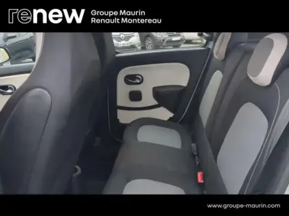 Photo 10 Renault Twingo  E-Tech Electric Zen R80 Achat Intégral - 21MY