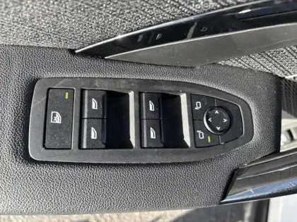 Photo 12 BMW X1  sDrive18d 150ch