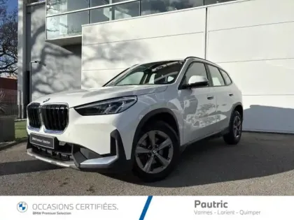 Photo Bmw X1
