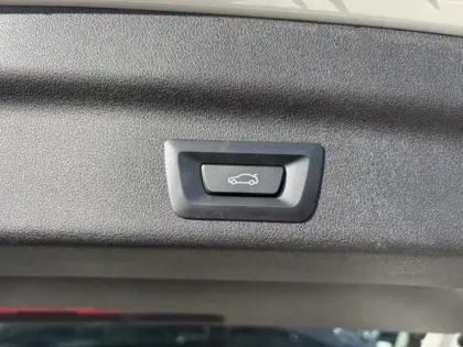 Photo 8 BMW X1  sDrive18d 150ch