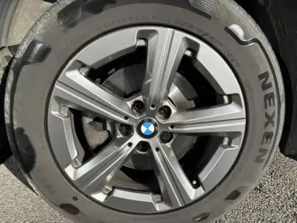 Photo 7 BMW X1  sDrive18d 150ch