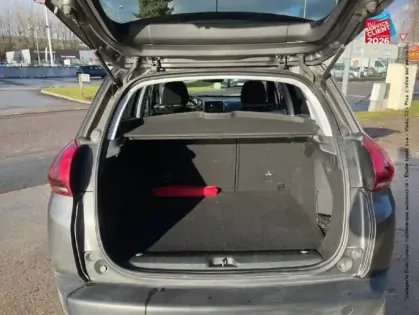 Photo 13 Peugeot 2008  1.2 PureTech 82ch E6.c Signature S&S