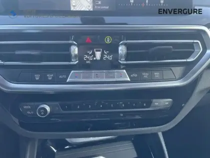 Photo 11 BMW X4  xDrive30d 286ch xLine