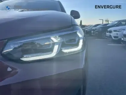 Photo 9 BMW X4  xDrive30d 286ch xLine