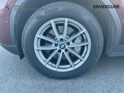 Photo 7 BMW X4  xDrive30d 286ch xLine