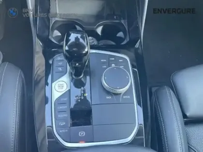 Photo 14 BMW X4  xDrive30d 286ch xLine