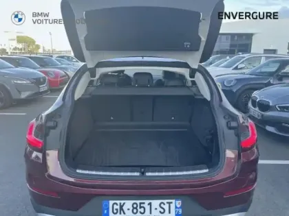 Photo 6 BMW X4  xDrive30d 286ch xLine