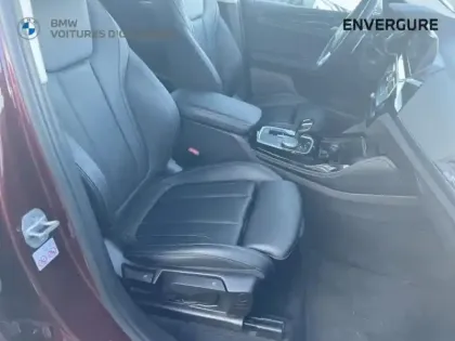 Photo 8 BMW X4  xDrive30d 286ch xLine