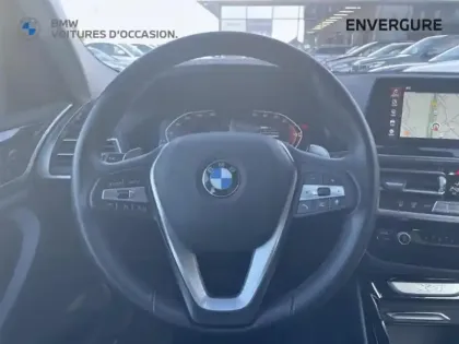 Photo 5 BMW X4  xDrive30d 286ch xLine