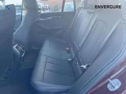 Photo 12 BMW X4  xDrive30d 286ch xLine