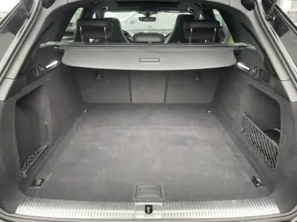 Photo 12 Audi A4  Avant 40 TDI 204ch S Edition quattro S tronic 7