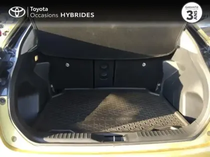 Photo 9 Toyota Yaris  Cross 116h Collection MY22