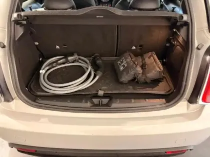 Photo 6 Mini Mini  Cooper SE 184ch Edition Premium BVA 5CV