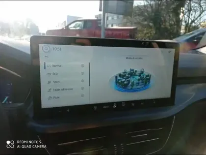 Photo 12 Ford Focus  Active 1.0 Flexifuel mHEV 125ch Active X Powershift