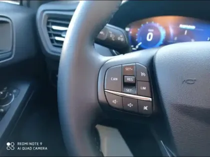 Photo 10 Ford Focus  Active 1.0 Flexifuel mHEV 125ch Active X Powershift