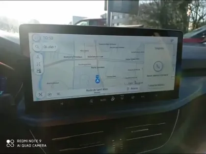 Photo 5 Ford Focus  Active 1.0 Flexifuel mHEV 125ch Active X Powershift