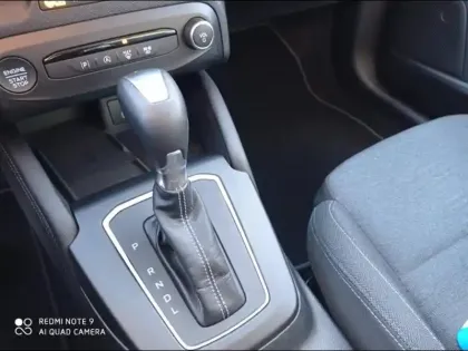 Photo 8 Ford Focus  Active 1.0 Flexifuel mHEV 125ch Active X Powershift