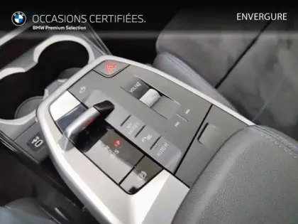 Photo 7 BMW X1  sDrive18d 150ch M Sport