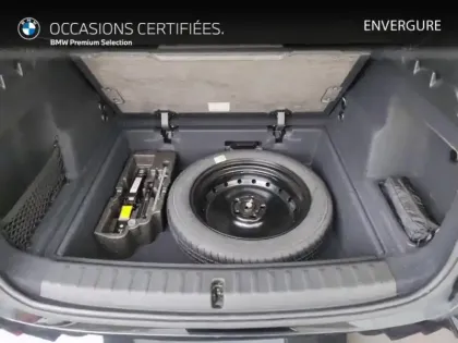 Photo 8 BMW X1  sDrive18d 150ch M Sport