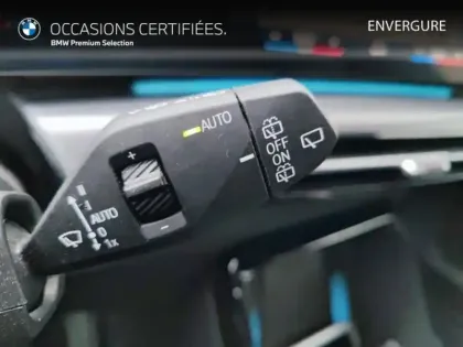 Photo 13 BMW X1  sDrive18d 150ch M Sport