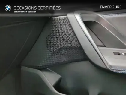 Photo 6 BMW X1  sDrive18d 150ch M Sport