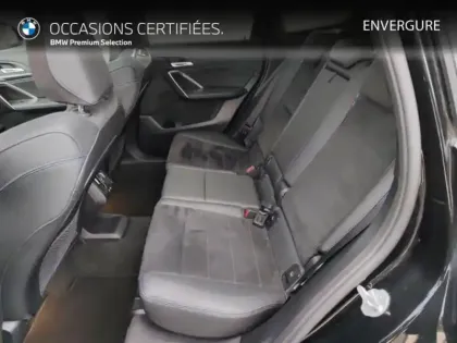 Photo 5 BMW X1  sDrive18d 150ch M Sport