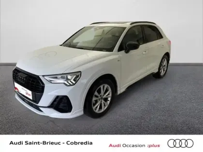 Photo Audi Q3
