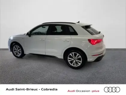 Photo 5 Audi Q3  35 TFSI 150ch S line plus S tronic 7