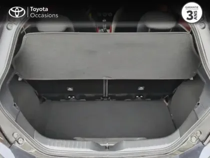 Photo 9 Toyota Aygo  X 1.0 VVT-i 72ch Design