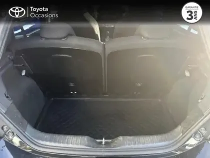 Photo 9 Toyota Aygo  X 1.0 VVT-i 72ch Design