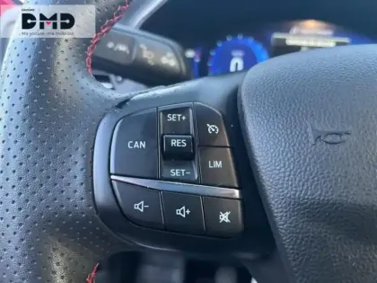 Photo 13 Ford Focus  1.0 Flexifuel mHEV 125ch ST-Line X