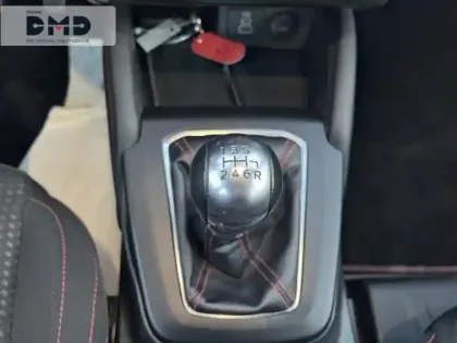 Photo 7 Ford Focus  1.0 Flexifuel mHEV 125ch ST-Line X