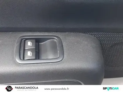 Photo 11 Citroën C3  1.2 PureTech 83ch S&S Feel Pack