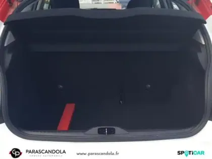 Photo 5 Citroën C3  1.2 PureTech 83ch S&S Feel Pack