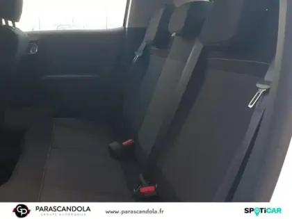 Photo 9 Citroën C3  1.2 PureTech 83ch S&S Feel Pack