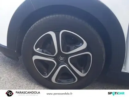 Photo 10 Citroën C3  1.2 PureTech 83ch S&S Feel Pack