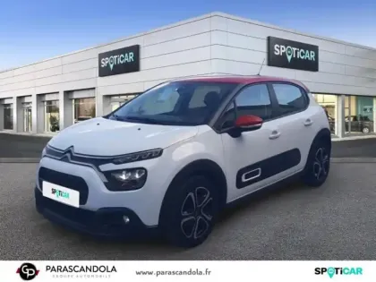 Photo Citroën C3