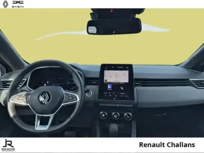 Photo 19 Renault Clio  1.6 E-Tech 145ch full hybrid Techno