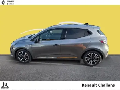 Photo 9 Renault Clio  1.6 E-Tech 145ch full hybrid Techno