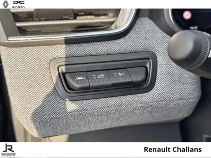 Photo 29 Renault Clio  1.6 E-Tech 145ch full hybrid Techno