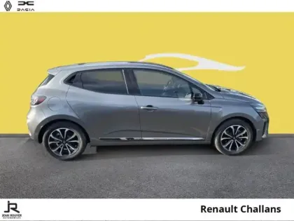 Photo 27 Renault Clio  1.6 E-Tech 145ch full hybrid Techno