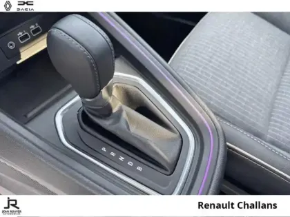 Photo 20 Renault Clio  1.6 E-Tech 145ch full hybrid Techno