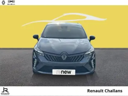 Photo 23 Renault Clio  1.6 E-Tech 145ch full hybrid Techno