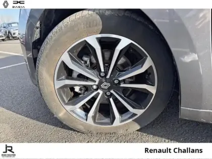 Photo 22 Renault Clio  1.6 E-Tech 145ch full hybrid Techno