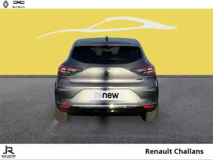 Photo 25 Renault Clio  1.6 E-Tech 145ch full hybrid Techno