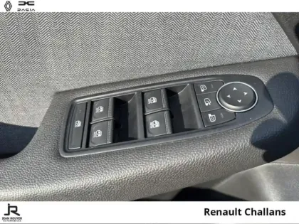 Photo 28 Renault Clio  1.6 E-Tech 145ch full hybrid Techno